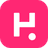 Heetch Logo